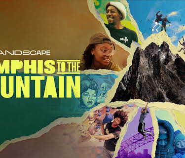 Memphis to the Mountain