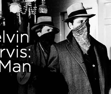 Melvin Purvis--G-Man (1974)