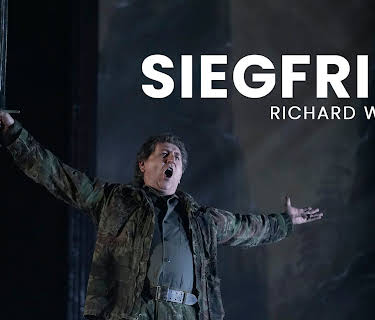 Siegfried - Teatro Real (2021)