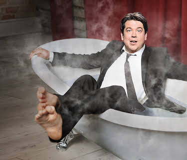 Michael McIntyre: Showman (2020)