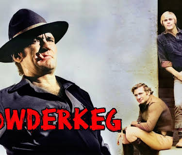 Powderkeg (1971)