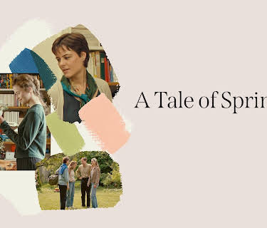 A Tale of Springtime (1990)