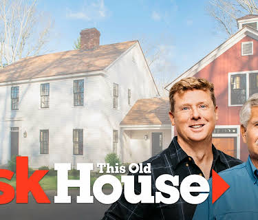 Ask This Old House S13