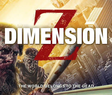 Dimension Z (2017)