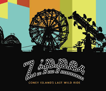 Zipper: Coney Island's Last Wild Ride (2013)