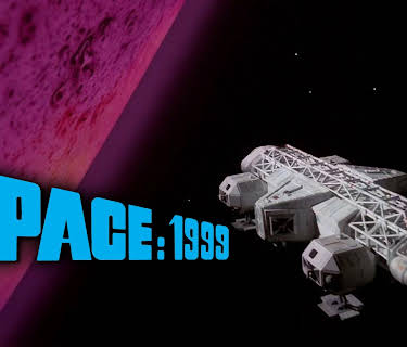 Space 1999 Season 1