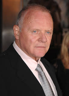 Sir Anthony Hopkins