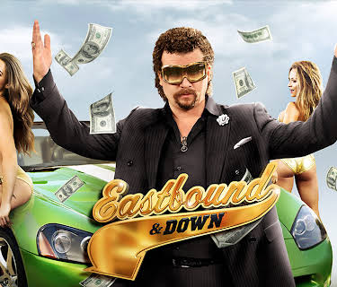 Eastbound & Down