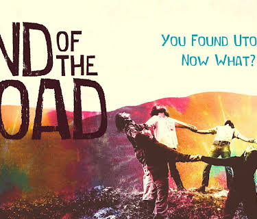 The End of the Road (2019)