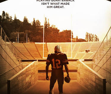 Don't Quit: The Joe Roth Story (2015)