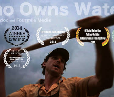 Who Owns Water (2014)