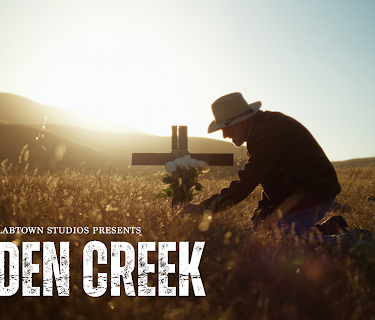 Hidden Creek (2025)