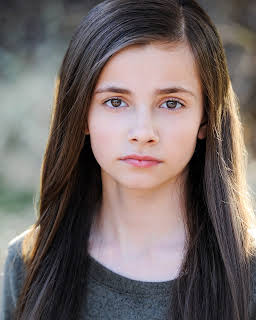 Kate Kilcoyne