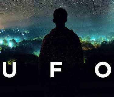 UFO Season 1