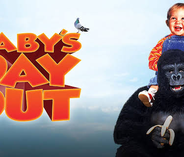 Baby's Day Out (1994)