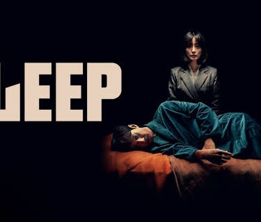 Sleep (Eng Dub) (2026)