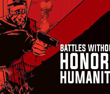 Battles Without Honour and Humanity (1974)