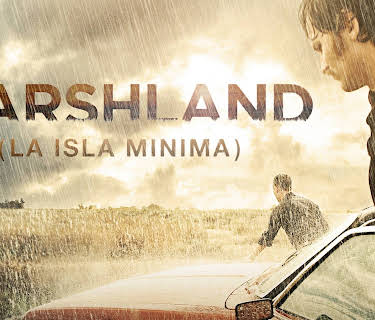 Marshland (La Isla Minima) (English Subtitled) (2015)