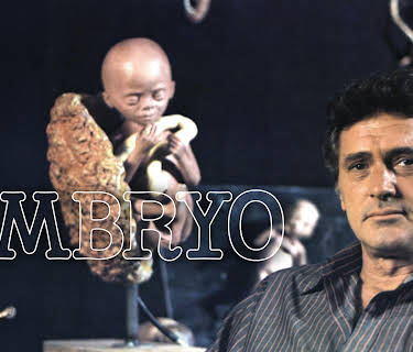 Embryo (1976)