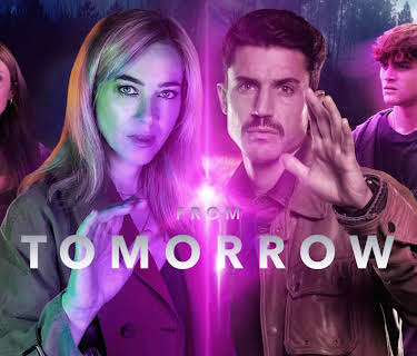 From Tomorrow (English Dub)
