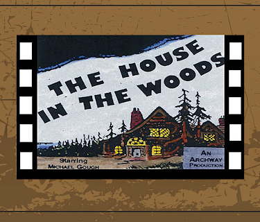 The House in the Woods (1957)