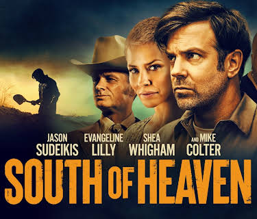 South of Heaven (2021)