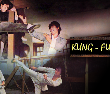 Kung-Fu Gold (1975)