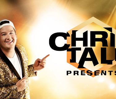 Chris Tall Presents...