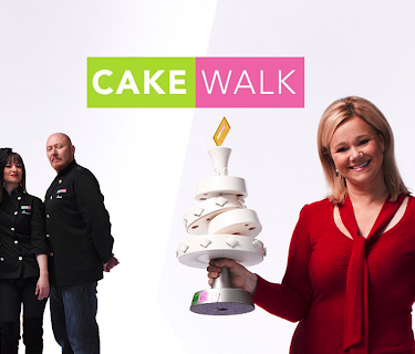 Cake Walk