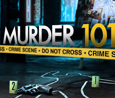Murder 101 (2006)