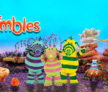 Fimbles