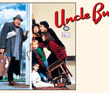 Uncle Buck (1989)