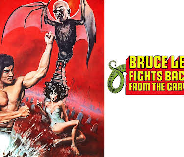 Bruce Lee Fights Back From the Grave (1979)