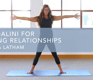 Kundalini for Loving Relationships (2022)