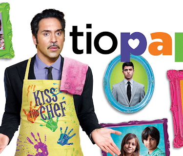 Tio Papi (2013)