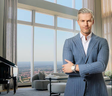 Owning Manhattan