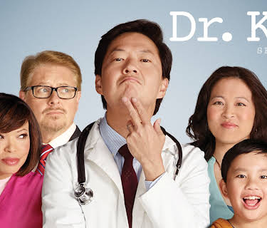 Dr. Ken: Season 1