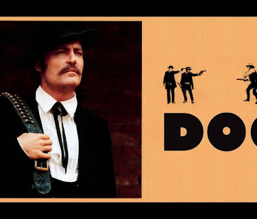 Doc (1971)