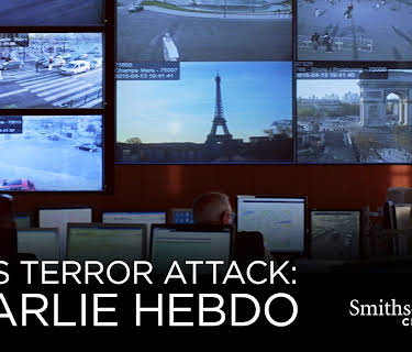 Paris Terror Attack: Charlie Hebdo (2015)