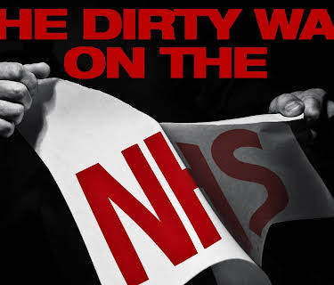 The Dirty War on the NHS (2014)