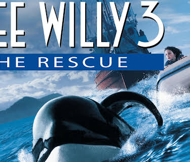 Free Willy 3: The Rescue (1997) (1997)