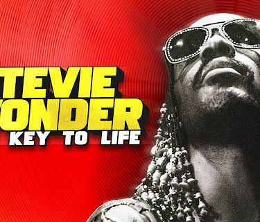 Stevie Wonder: The Key to Life (2025)