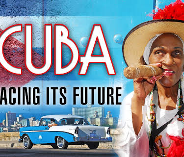 Cuba, Embracing its Future