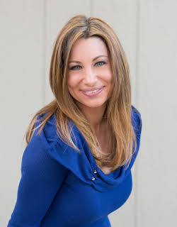 Vicki Goldsmith