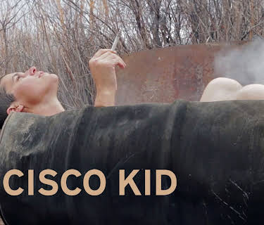 Cisco Kid (2024)