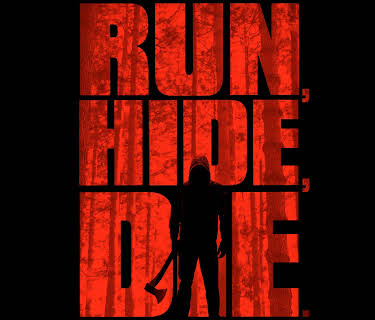 Run Hide Die (2015)