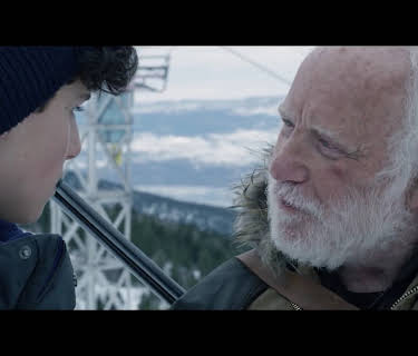 Daughter of the Wolf (2019)