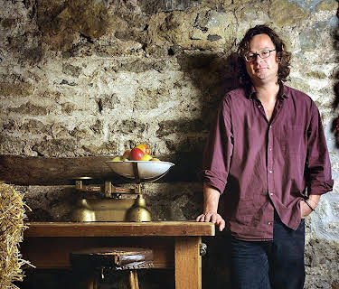 Beyond River Cottage Season 1