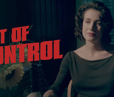 Out of Control (1998)