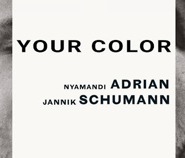 Your Color (2020)